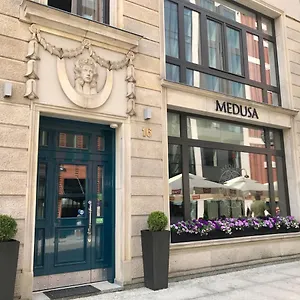 Medusa Old Town Hotel apartamentowy