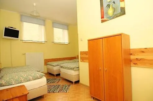 Bed & Breakfast Villa Alicja Gdansk