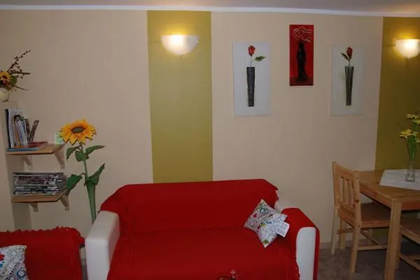 Bed & Breakfast Villa Alicja Gdansk Poland