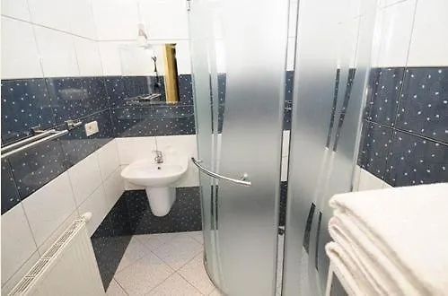 Villa Alicja Gdansk Bed & Breakfast
