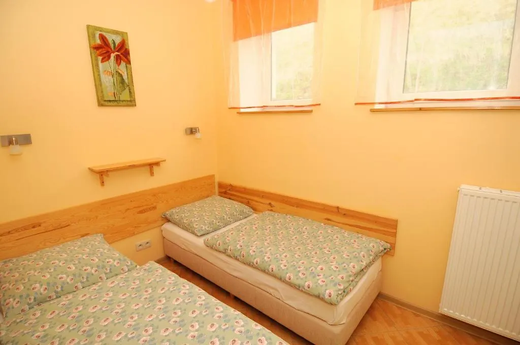 Villa Alicja Gdansk Bed & Breakfast